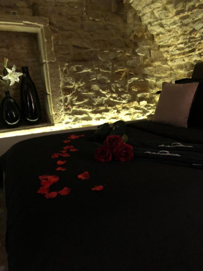 Jaccuzi & Spa Des Caves Stanislas Nancy Exterior foto